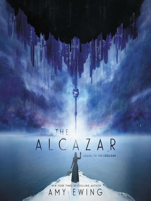 Title details for The Alcazar by Amy Ewing - Wait list